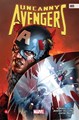 Uncanny Avengers (Standaard Uitgeverij) 5 - Uncanny Avengers 5, Softcover (Standaard Uitgeverij)