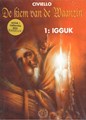 500 Collectie  / Kiem van de waanzin, de  - Complete reeks van 4 delen, Hardcover (Talent)
