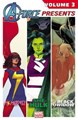 A-Force 3 - A-Force presents, Softcover (Marvel)