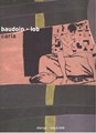 Edmond Baudoin  - Carla, SC+stofomslag (Sherpa)