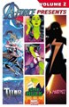 A-Force 2 - A-Force presents, Softcover (Marvel)