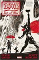 Deadpool - One-Shots  - Deadpool: Art of War, TPB (Marvel)