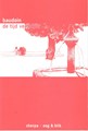 Edmond Baudoin  - De tijd verstrijkt, Softcover (Sherpa)