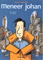 Meneer Johan 6 - Een doos te veel, Hardcover (Dupuis)