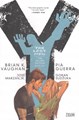 Y, the Last Man - Collected Editions 5 - The Deluxe Edition - Book Five, Hardcover (Vertigo)