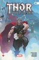 Thor (Standaard Uitgeverij) 1 - Thor - God of Thunder, Softcover (Standaard Uitgeverij)