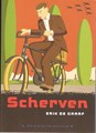 Scherven-Littekens 1 - Scherven, Softcover (Oog & Blik/Bezige Bij)