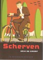 Scherven-Littekens 1 - Scherven, Softcover (Oog & Blik/De Bezige Bij)