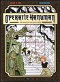 Milan Hulsing - Collectie  - Operatie Hanuman, Hardcover (Oog & Blik)