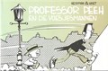 Professor Peeh en de voesjesmannen  - Professor Peeh en de voesjesmannen, Softcover (Oogachtend)