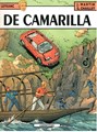 Lefranc 12 - De camarilla, Softcover (Casterman)