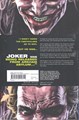 Joker, the  - Joker, Hardcover (DC Comics)