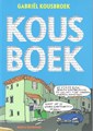 Gabriël Kousbroek - diversen  - Kousboek, Softcover (Nijgh & Van Ditmar)