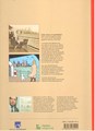 Kuifje - Secundaire literatuur  - Droom en werkelijkheid - De ontstaansgeschiedenis van de avonturen van Kuifje, Hardcover (Moulinsart)
