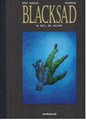 Blacksad 4 - De hel, de stilte, Luxe+prent (Dargaud)