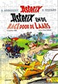 Asterix 37 - Race door de laars, Sc+puzzel, Asterix - 60 jaar - met puzzel (Hachette)