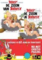 Asterix 27 - De zoon van Asterix, Sc+puzzel, Asterix - 60 jaar - met puzzel (Hachette)