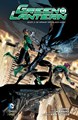 Green Lantern - New 52 (RW) 2 - De wraak van Black Hand, Hardcover (RW Uitgeverij)