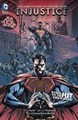 Injustice - Gods among us DC 3 - Year Two - Volume 1, TPB (DC Comics)