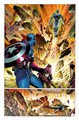 Avengers - Marvel  - Rage of Ultron - Engels, Hardcover (Marvel)