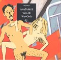 Moynot - diversen  - Anatomie van de wanorde, Softcover (Oog & Blik)