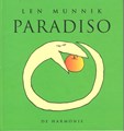 Len Munnik - diversen  - Paradiso, Hardcover (Harmonie, de)