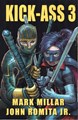 Kick-Ass (Marvel) 3 - Kick-Ass 3, TPB (Marvel)