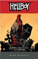 Hellboy 3 - The Chained Coffin and Others, TPB (Dark Horse Comics)