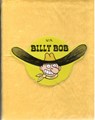 Billy Bob  - Billy Bob, Hardcover (Blloan)