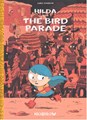 Hilda 3 - Hilda and the Bird Parade, Hardcover (Nobrow Press)