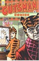 Gutsman Comics 8 - Gutsman comics 8, Softcover (Oog & Blik)
