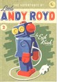 Andy Royd 2 - The Adventures of Little Andy Royd 2, Softcover (Oog & Blik)