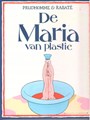 Rabaté  - De Maria van Plastic, Hardcover (Oog & Blik)