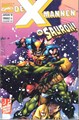 X-Mannen - Omnibus 14 - X-mannen Omnibus 14 jaargang '98, Softcover (Juniorpress)