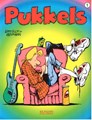 Pukkels 1 - Pukkels, Softcover (Big Balloon)