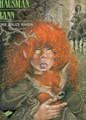 Vrije vlucht Collectie 25 - Drie grijze haren, Hardcover (Dupuis)