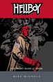 Hellboy 4 - The right hand of doom, TPB (Dark Horse Comics)