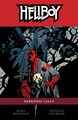 Hellboy 8 - Darkness Calls, Softcover (Dark Horse Comics)