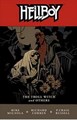 Hellboy 7 - The Troll Witch and Other Stories, TPB (Dark Horse Comics)