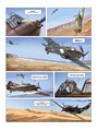 Afrikakorps 1 - Battleaxe, Limited Edition (Silvester Strips & Specialities)