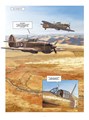 Afrikakorps 1 - Battleaxe, Limited Edition (Silvester Strips & Specialities)