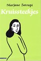 Marjane Satrapi - Diversen  - Kruissteekjes, Softcover (Atlas)