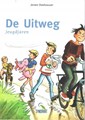 Jeroen Steehouwer - Collectie  - De uitweg, Softcover (Syndikaat)