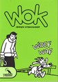 Jeroen Steehouwer - Collectie  - Wok, Softcover (Syndikaat)