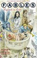 Fables (Vertigo) 1 - Legends in Exile, TPB (Vertigo)