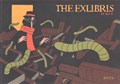 Ulf K - Collectie  - The Exlibris, Softcover (Bries)