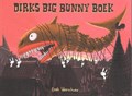 Dirk Verschure - diversen  - Dirks Big Bunny Boek, Softcover (Silvester Strips)