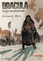 Dracula (Yves H.) 1 - Vlad de spietser, Luxe, Hermann - Luxe (Prestige)
