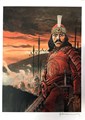 Dracula (Yves H.) 1 - Vlad de spietser, Luxe, Hermann - Luxe (Prestige)