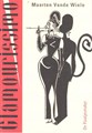 Pincet Reeks, de 18 - Glamourissimo, Softcover (De Plaatjesmaker)